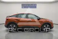 2021 Citroen C4