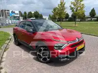 2021 Citroen C4