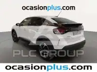 2021 Citroen C4