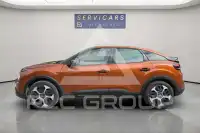 2021 Citroen C4