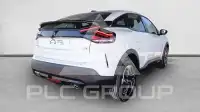 2021 Citroen C4