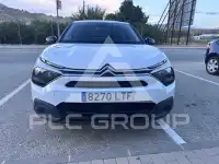 2021 Citroen C4