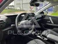 2021 Citroen C4
