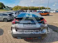 2021 Citroen C4