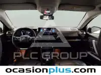 2021 Citroen C4