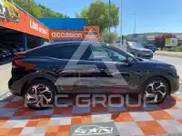 2021 Citroen C4