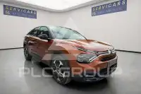 2021 Citroen C4