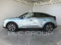 2021 Citroen C4