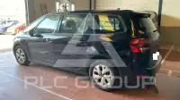 2021 Citroen C4