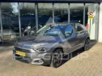 2021 Citroen C4