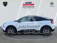 2021 Citroen Unknown