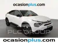 2021 Citroen C4