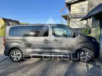 2021 Citroen E-Spacetourer