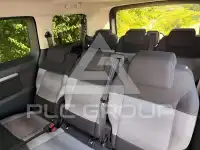 2021 Citroen E-Spacetourer