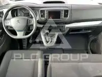 2021 Citroen E-Spacetourer