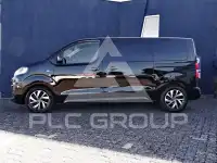 2021 Citroen E-Spacetourer