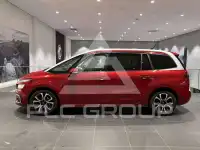 2021 Citroen E-Spacetourer