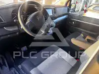 2021 Citroen E-Spacetourer