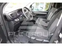 2021 Citroen E-Spacetourer