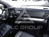 2021 Citroen E-Spacetourer
