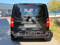 2021 Citroen E-Spacetourer