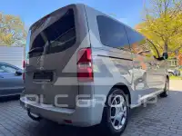 2021 Citroen E-Spacetourer