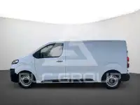 2021 Citroen E-Spacetourer