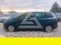 2021 Citroen E-Spacetourer