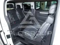 2021 Citroen E-Spacetourer