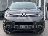 2021 Citroen E-Spacetourer