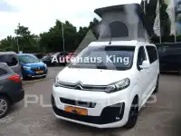 2021 Citroen E-Spacetourer