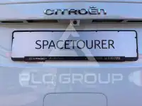 2021 Citroen E-Spacetourer