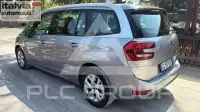 2021 Citroen E-Spacetourer