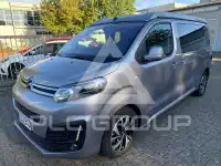 2021 Citroen E-Spacetourer