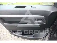 2021 Citroen E-Spacetourer