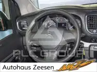 2021 Citroen E-Spacetourer