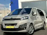 2021 Peugeot Traveller