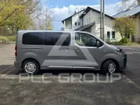 2021 Citroen E-Spacetourer