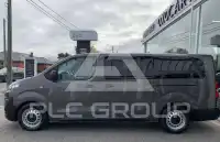 2021 Citroen E-Spacetourer