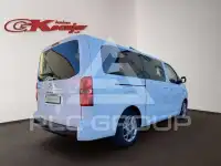 2021 Citroen E-Spacetourer