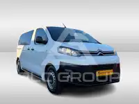 2021 Citroen E-Spacetourer