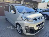 2021 Citroen E-Spacetourer