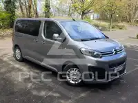 2021 Citroen E-Spacetourer