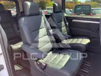 2021 Citroen E-Spacetourer