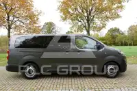 2021 Citroen E-Spacetourer