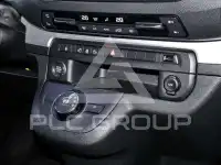 2021 Citroen E-Spacetourer