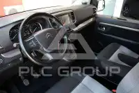 2021 Citroen E-Spacetourer