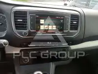 2021 Citroen E-Spacetourer