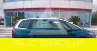 2021 Citroen E-Spacetourer