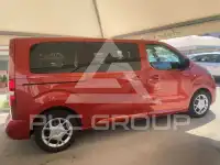 2021 Citroen E-Spacetourer